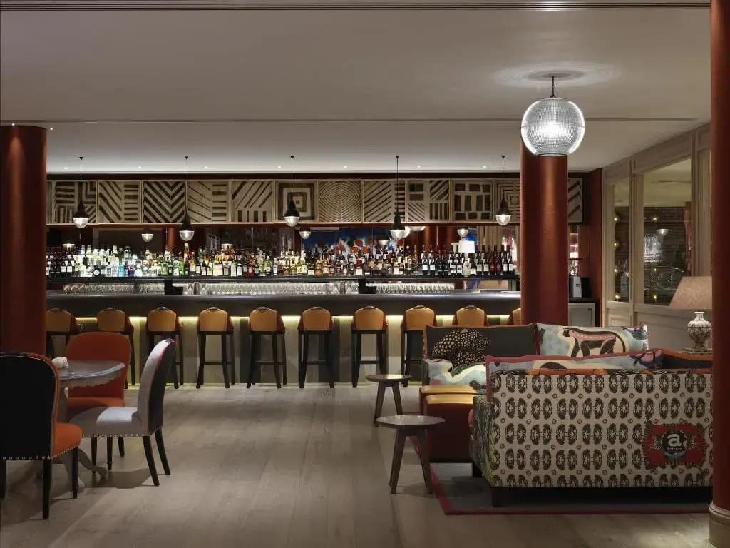 Ham Yard Hotel, Firmdale Hotels