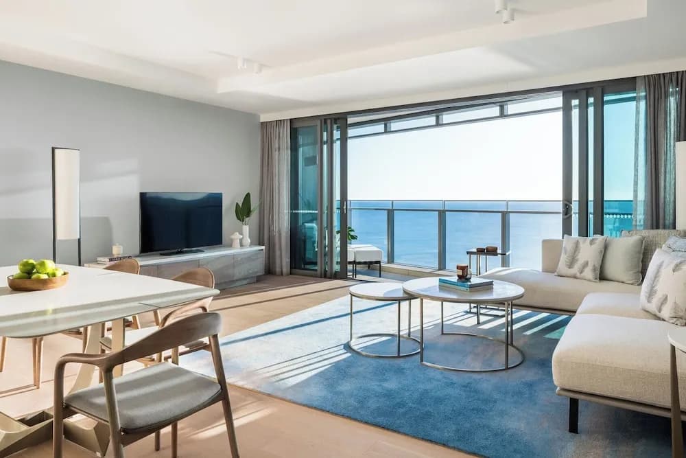 The Langham Gold Coast