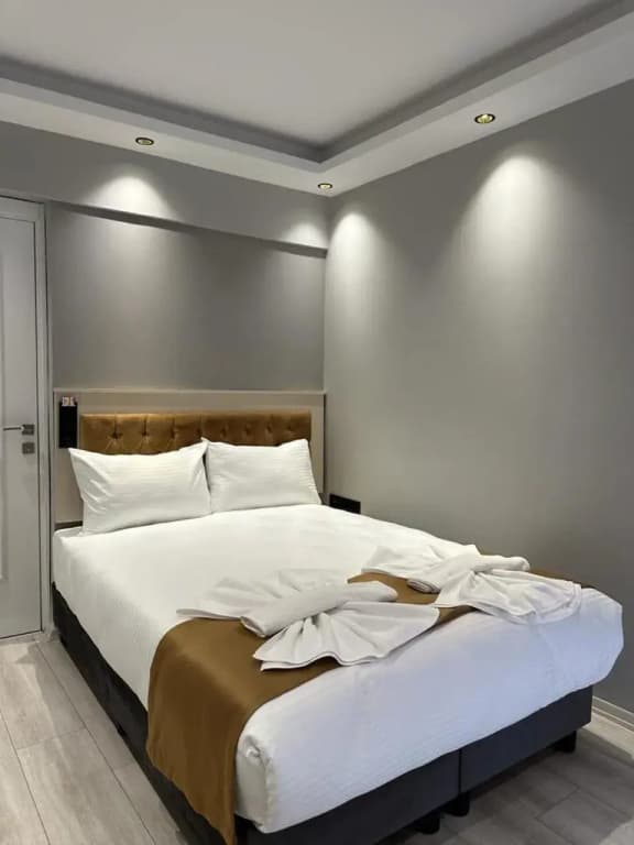Walton Hotels Oldcity