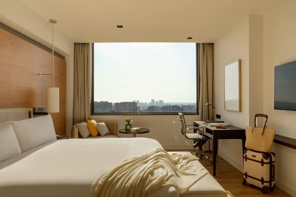 Torre Melina, a Gran Meliá Hotel