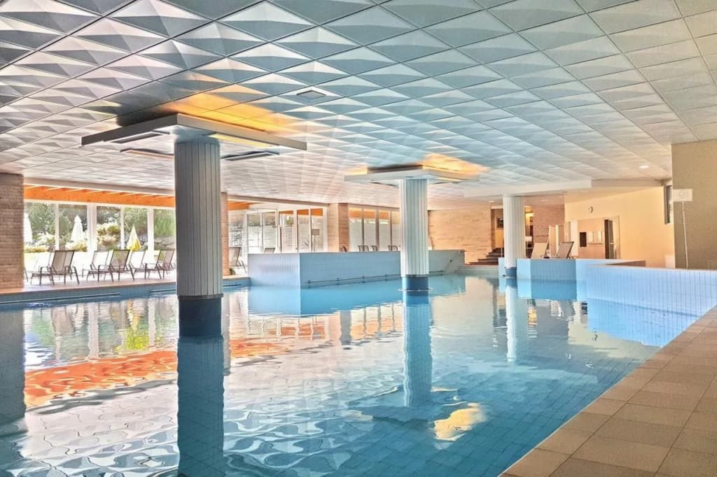 Mountain Plaza Hotel