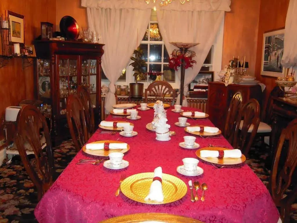 L'Arvidienne Couette et Café