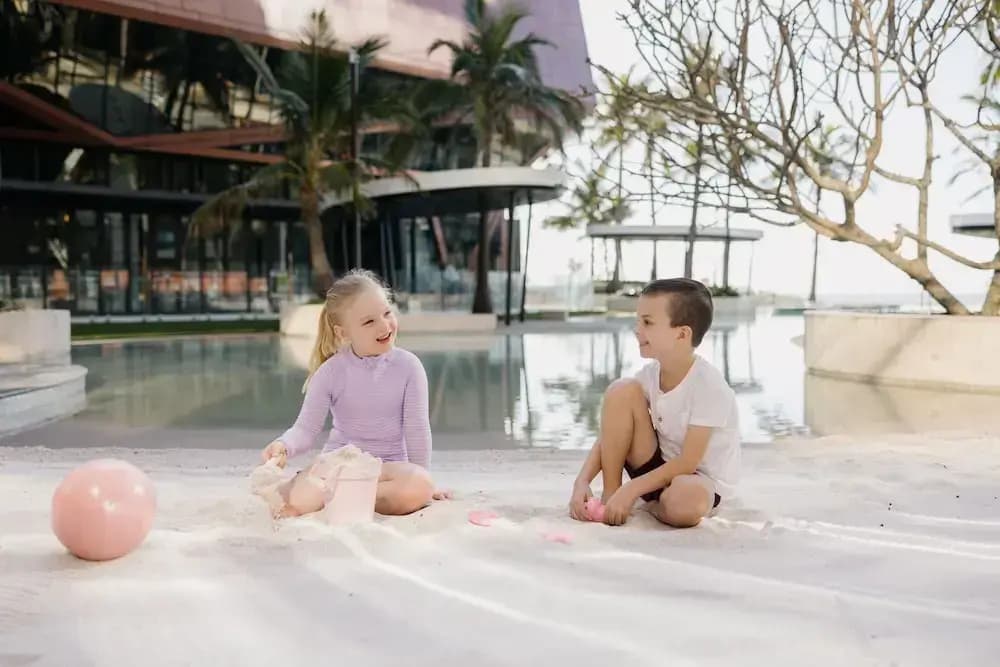 The Langham Gold Coast