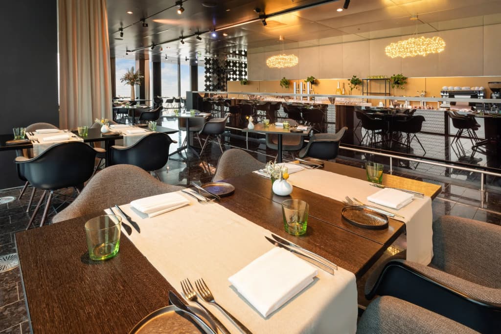 Melia Vienna