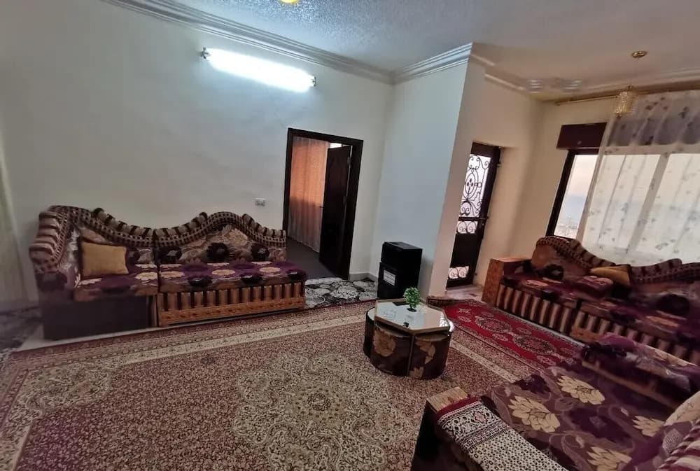 Jerash Inn