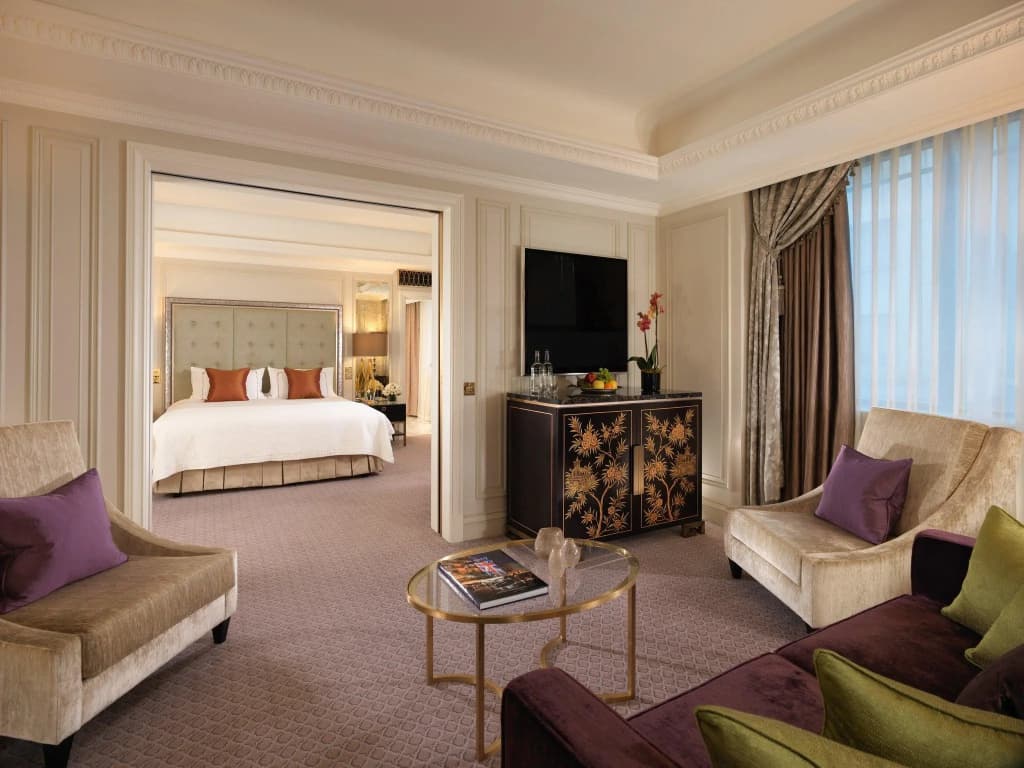 The Dorchester