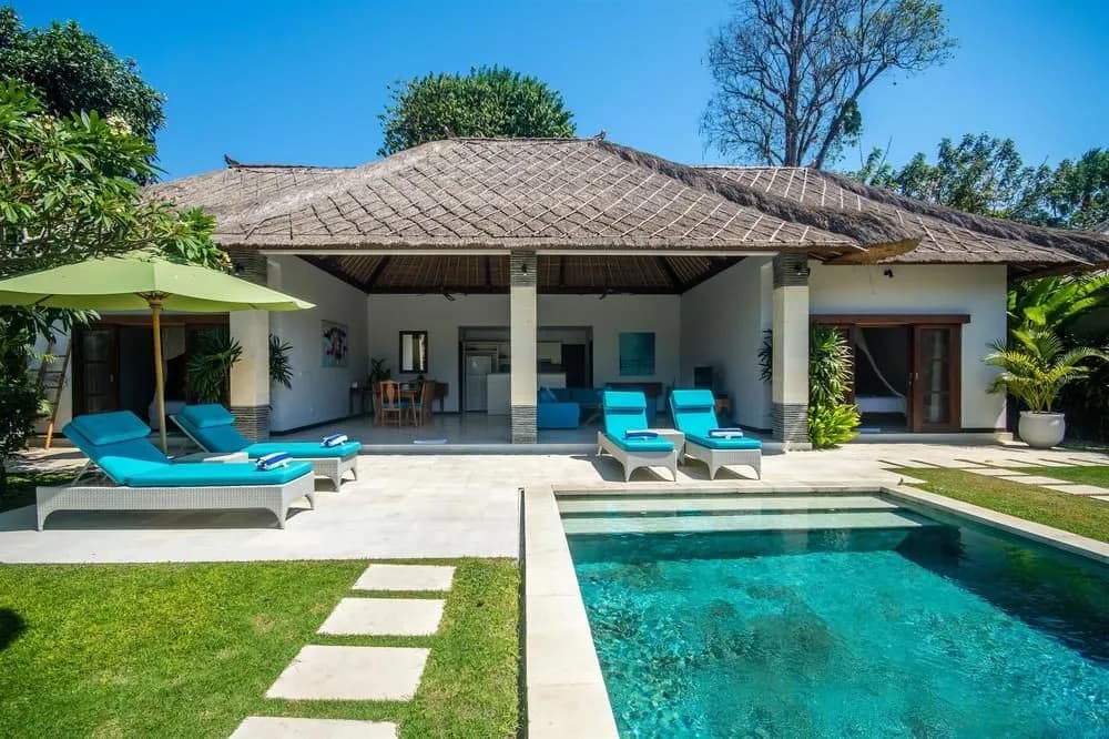 Villa Bugis Seminyak