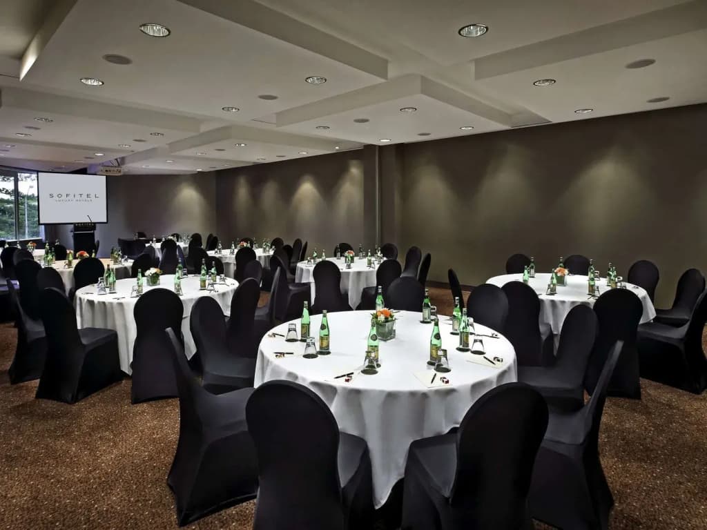 Sofitel Gold Coast Broadbeach
