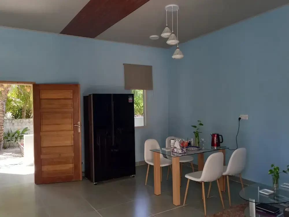 Iruka Guesthouse