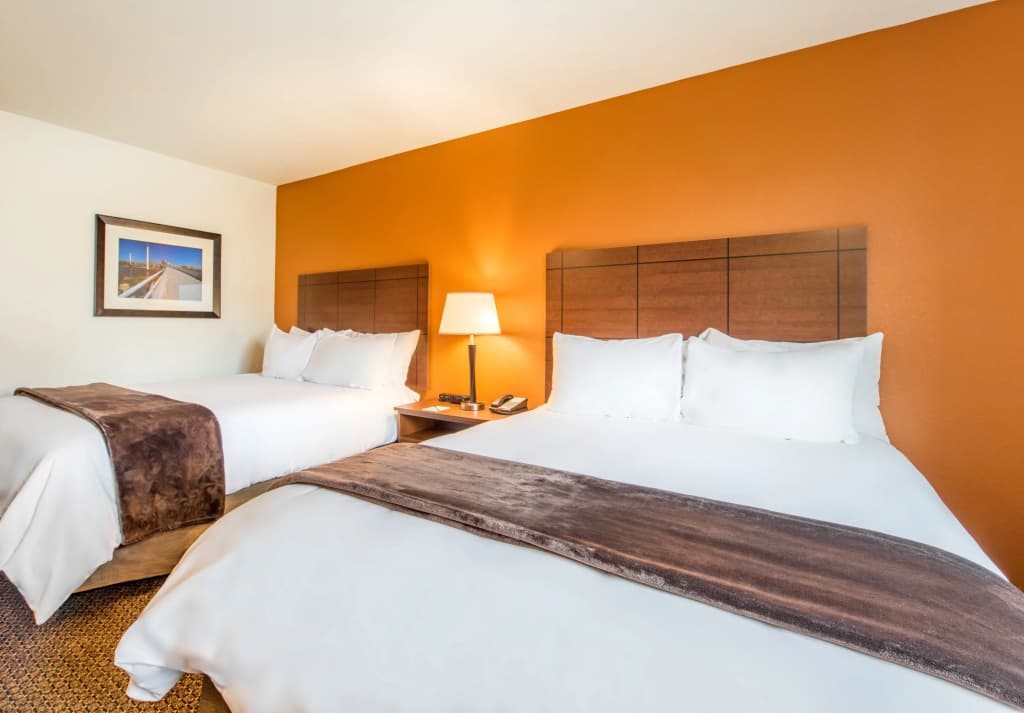 My Place Hotel - Davenport/Quad Cities IA