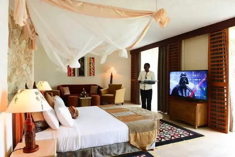 Ledger Plaza Bahari Beach