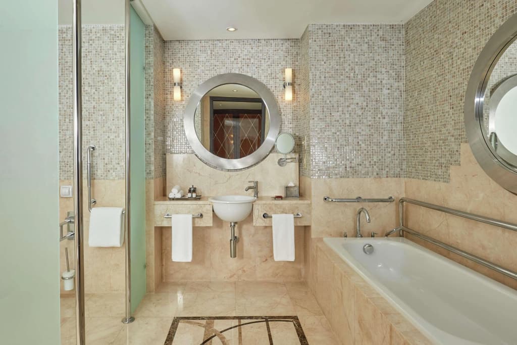 Waldorf Astoria Cairo Heliopolis Hotel