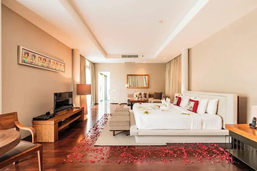 Javana Bali Villas