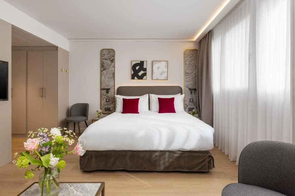 Hotel Royal