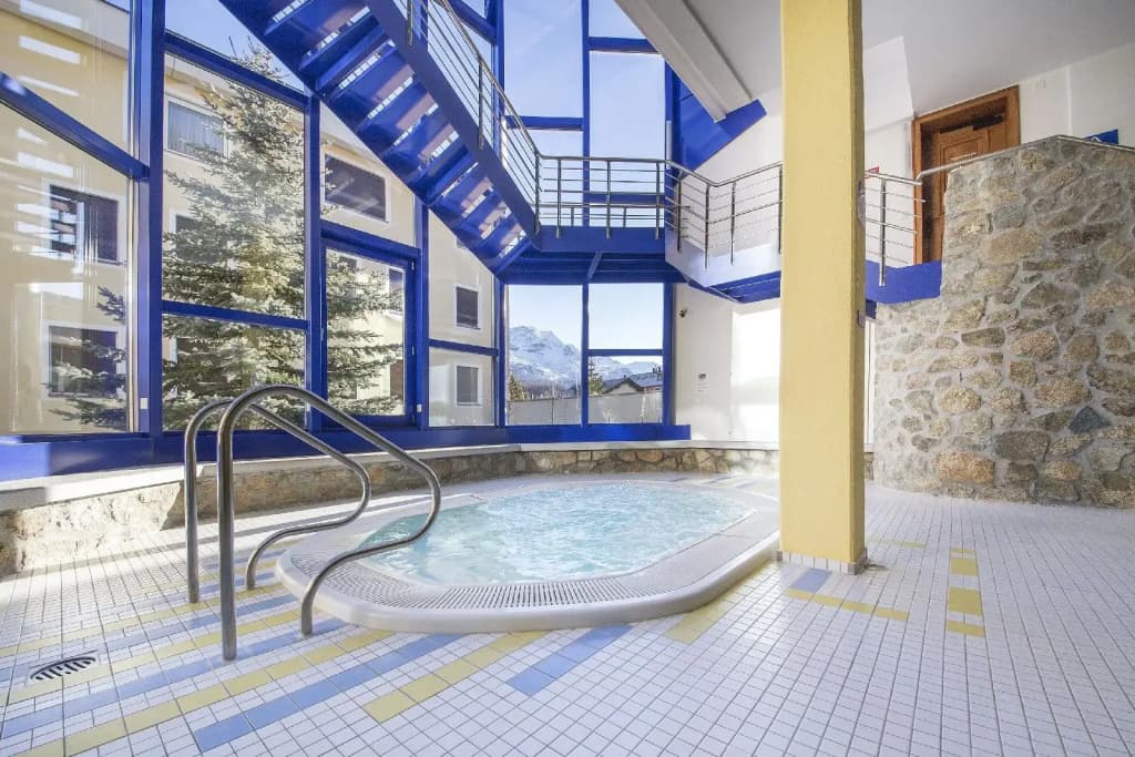 Hotel Europa Suites
