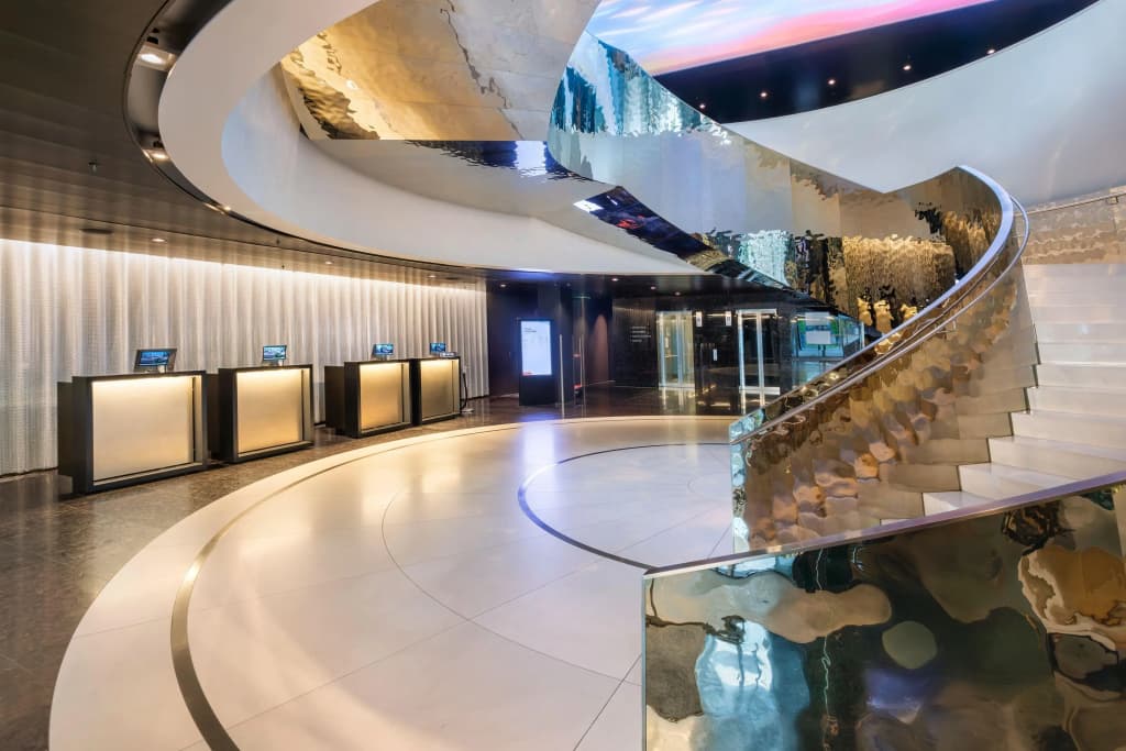 Melia Vienna