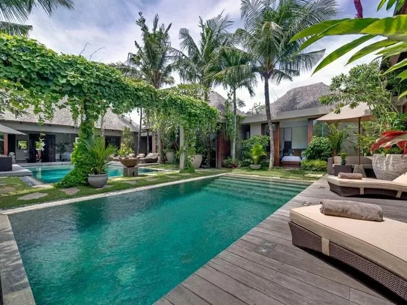 Villa Shambala