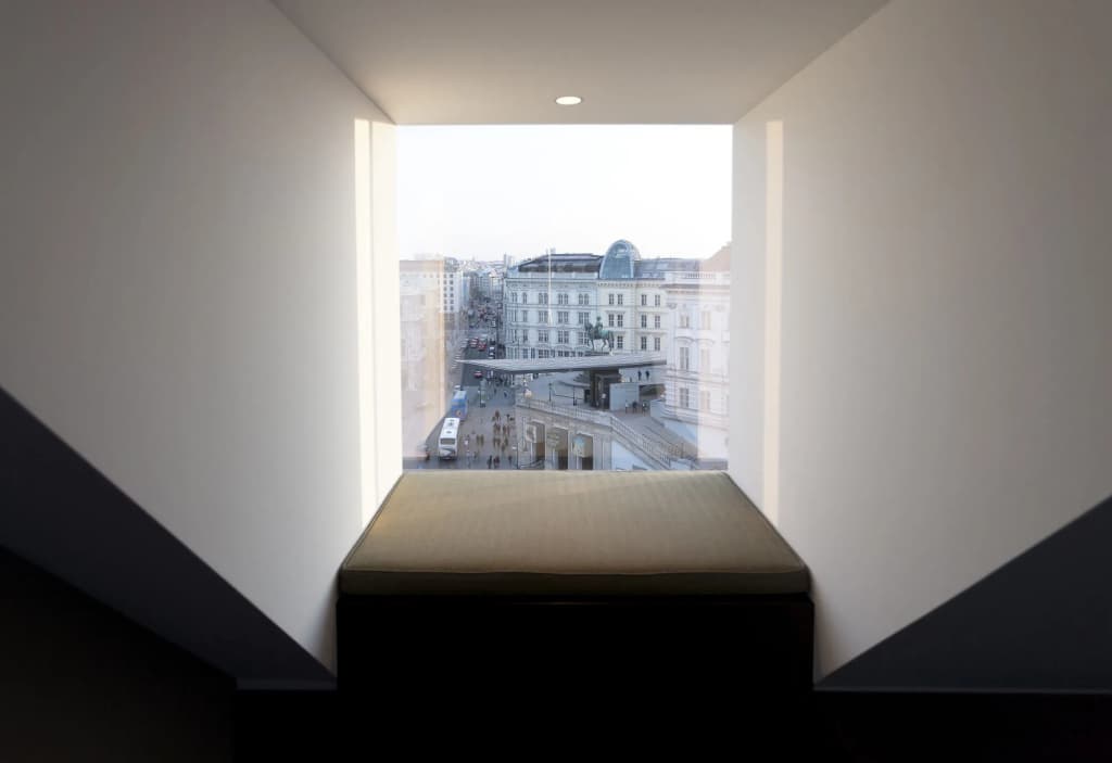 The Guesthouse Vienna