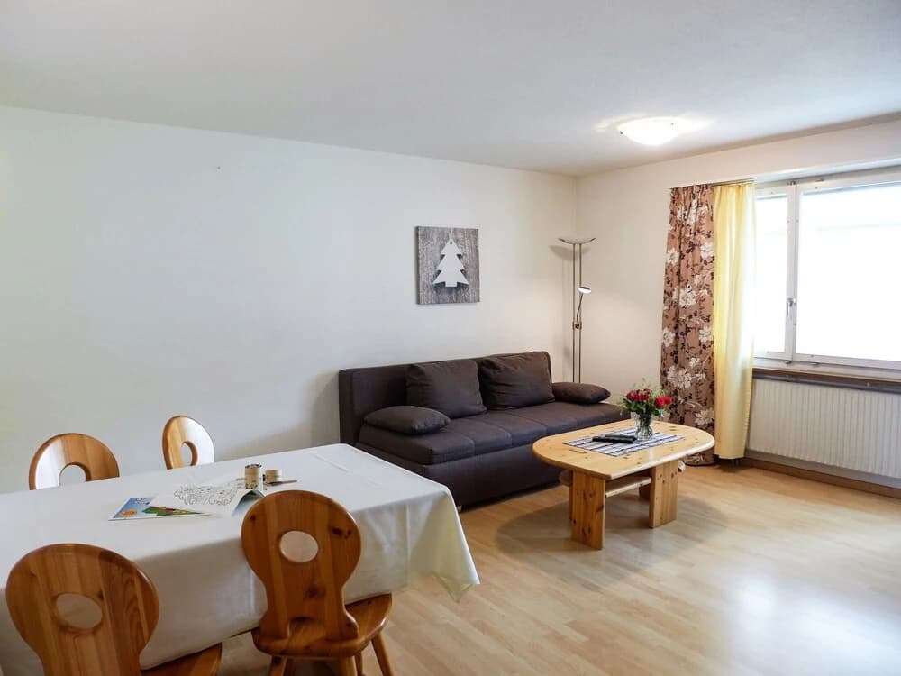 Chesa Ova Cotschna 305 San Maurizio