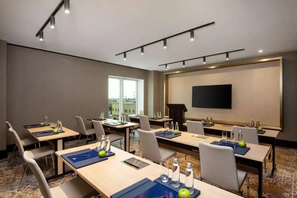 Hilton Riyadh Olaya