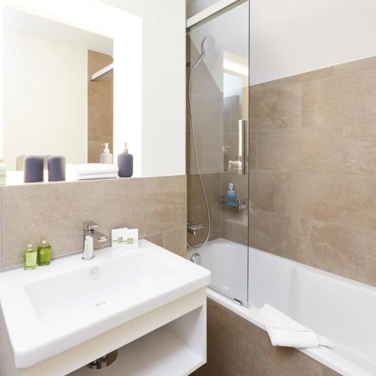 Kreuz Bern Modern City Hotel