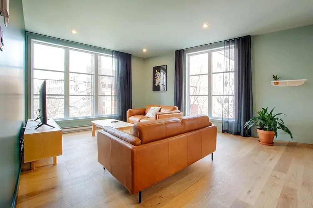 Les Lofts Dorchester - By Les Lofts Vieux-Quebec