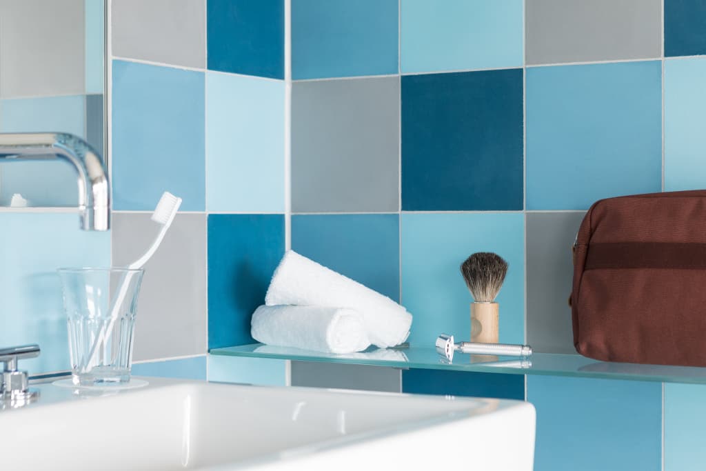 Placid Hotel Design & Lifestyle Zurich