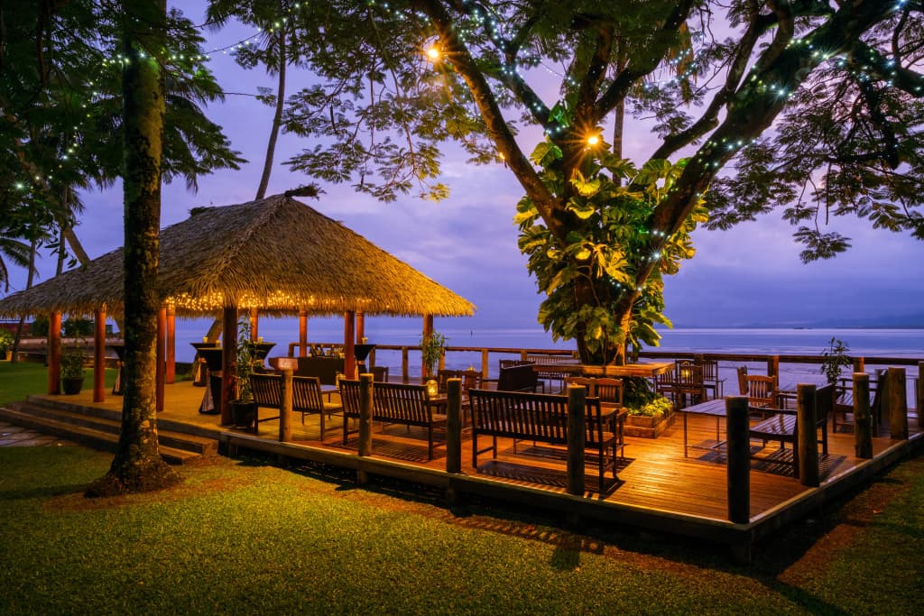 Holiday Inn Suva by IHG