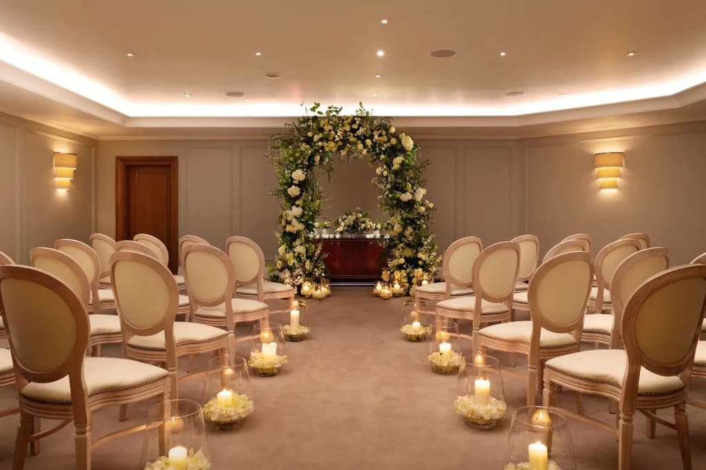 Corinthia London