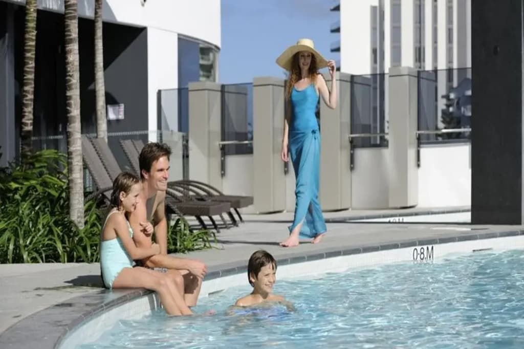 Peppers Broadbeach