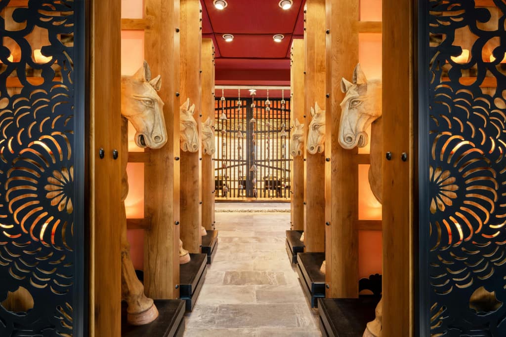 The St. Regis Cairo