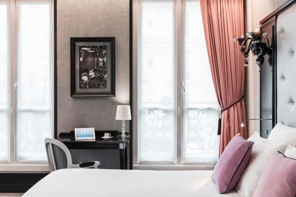 Maison Albar - Le Diamond