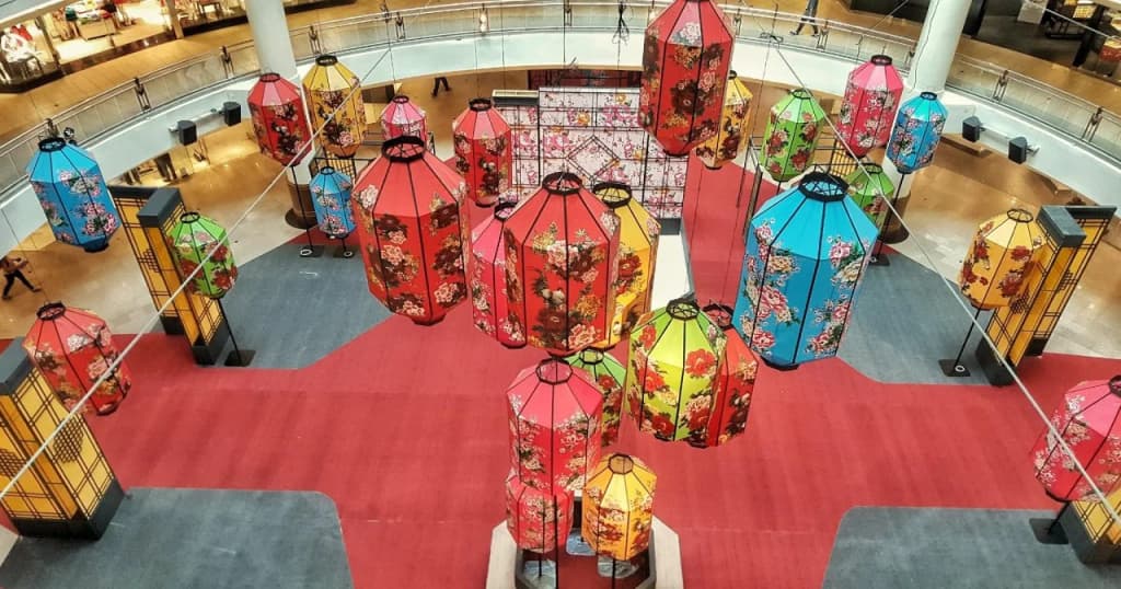 Le Méridien Petaling Jaya