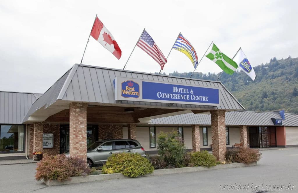 SureStay Hotel by Best Western Chilliwack