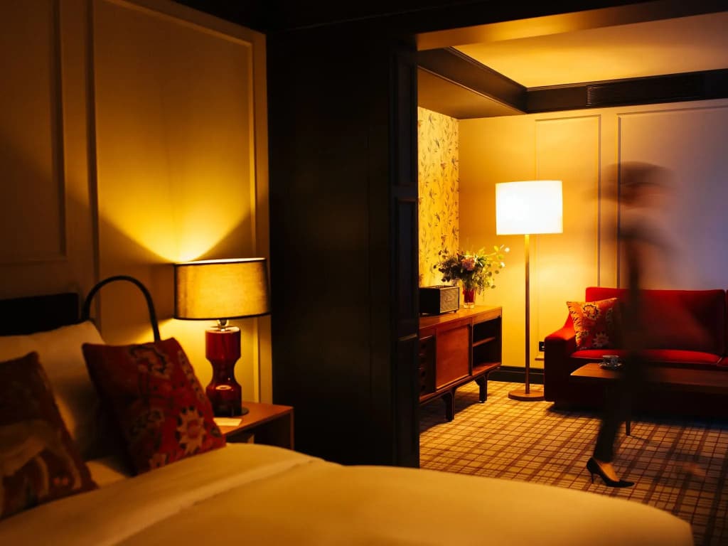 WITTMORE HOTEL - Adults Only