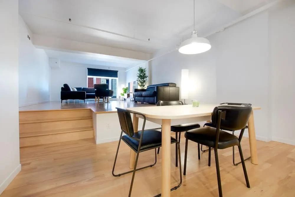 Les Lofts Dorchester - By Les Lofts Vieux-Quebec