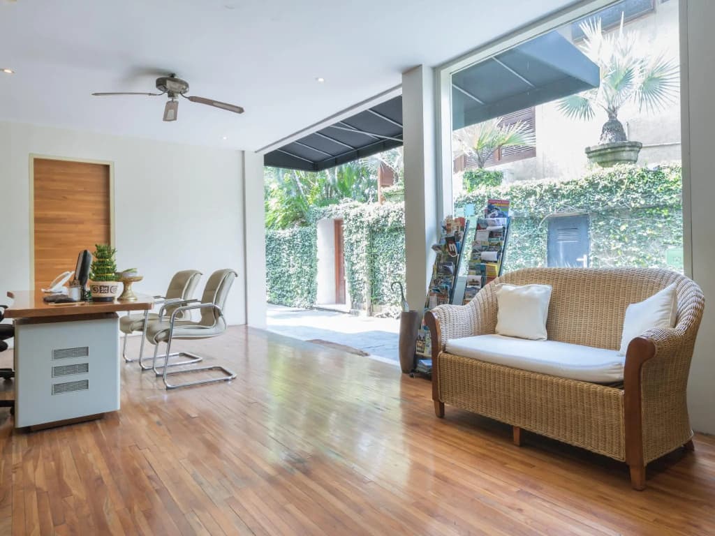 Sienna Villas Seminyak