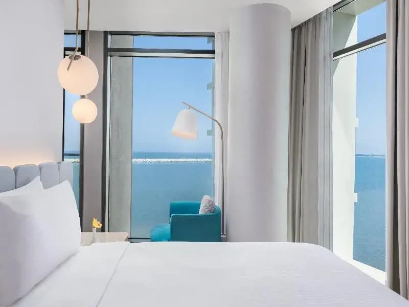 voco Muscat Al Mouj by IHG