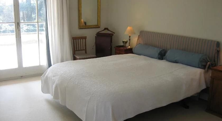 The Garden Guesthouse