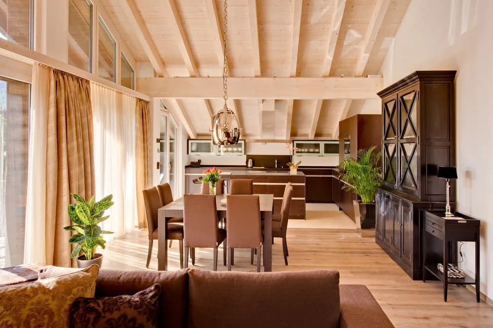 Alex Lodge Zermatt – Private Luxury Apartments