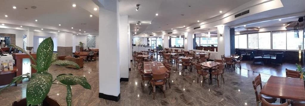Tanoa Plaza Suva