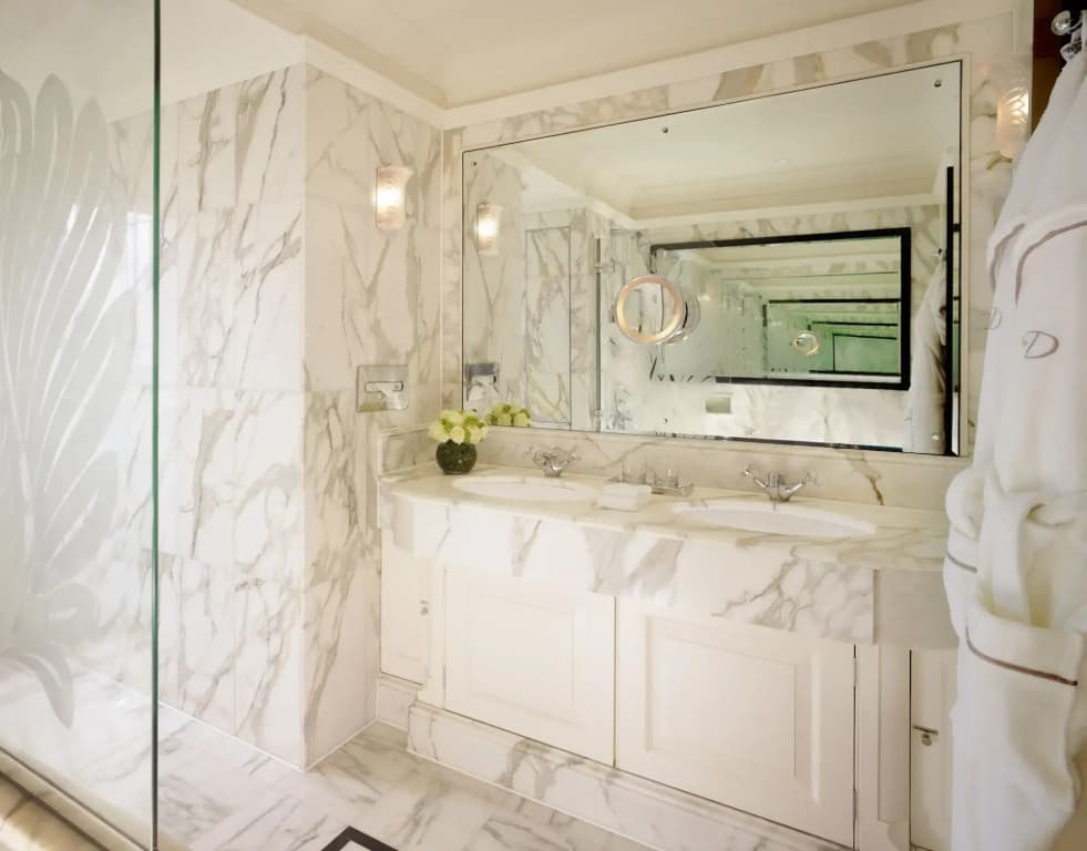 The Dorchester