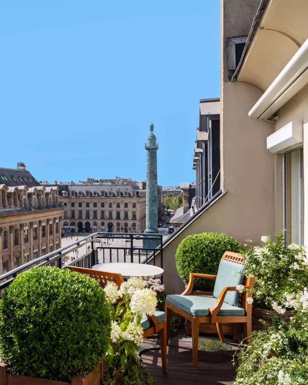 Park Hyatt Paris - Vendome