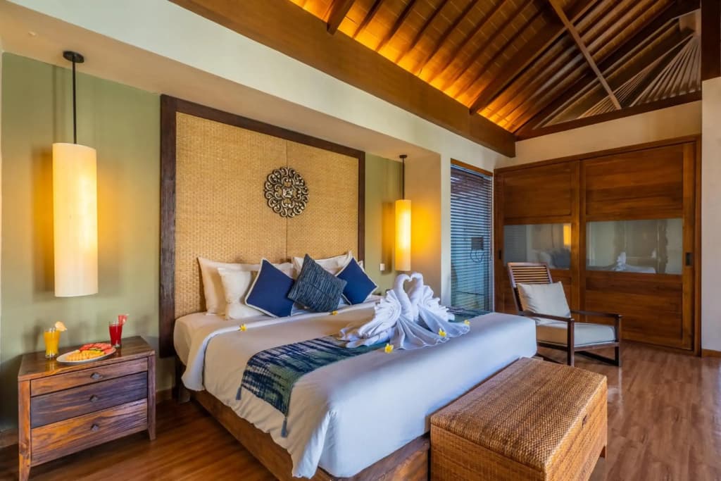 The Akasha Luxury Villas and Boutique Hotel