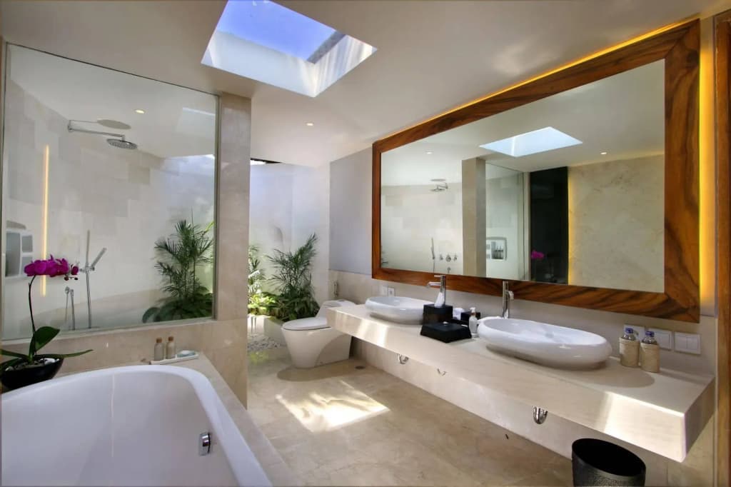 The Akasha Bali