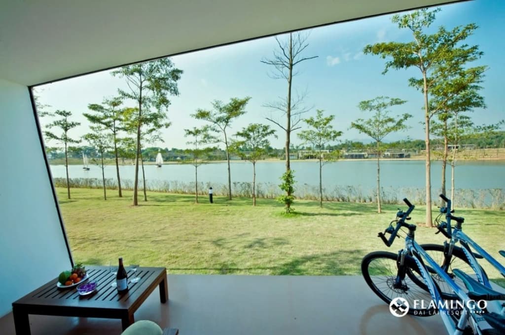 Flamingo Dai Lai Resort - Managed by Flamingo Hotels & Resorts
