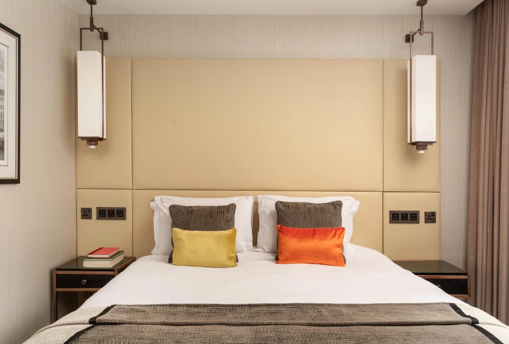 Montcalm Royal London House, London City