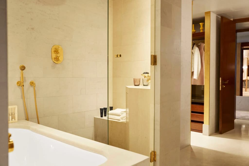Park Hyatt Paris - Vendome