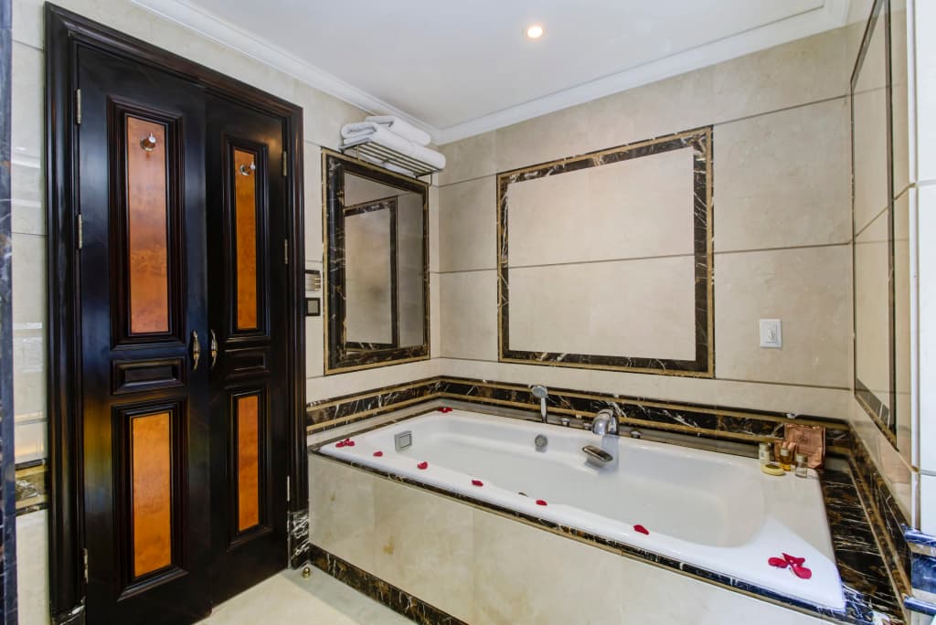 Narcissus Hotel & Spa, Riyadh