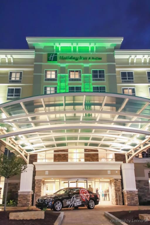 Holiday Inn Hotel & Suites Davenport by IHG